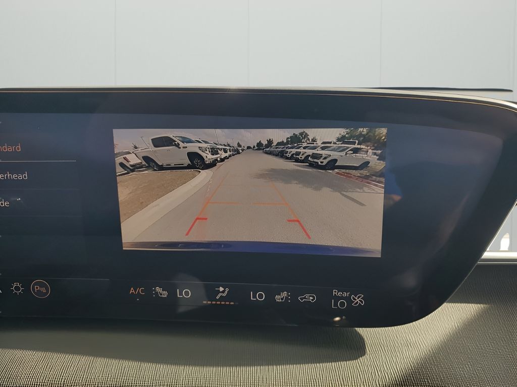 Used Car 2025 Buick Enclave  Preferred For Sale Under $40,000 In Austin, Texas