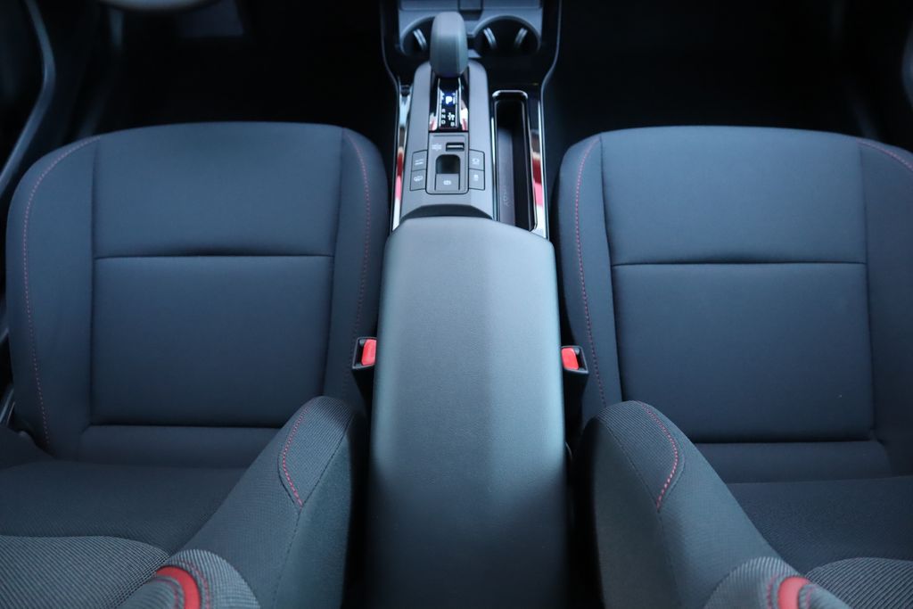 Thumbnail: 2026 Toyota Prius - 16