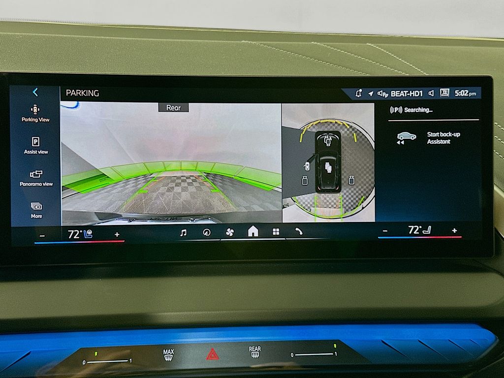 Thumbnail: 2025 BMW X3 - 13