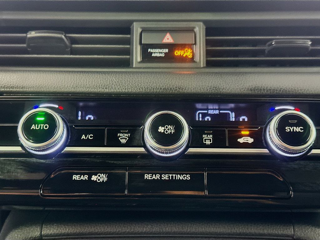 Used Car 2025 Honda Pilot  Sport For Sale Under $40,000 In Austin, Texas