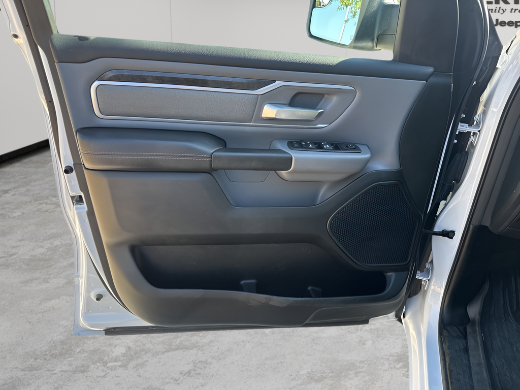 Used Car 2022 Ram 1500  Big Horn/lone Star For Sale Under $40,000 In Austin, Texas