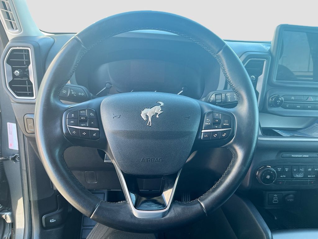 Used 2024 Gray Ford Big Bend image 11