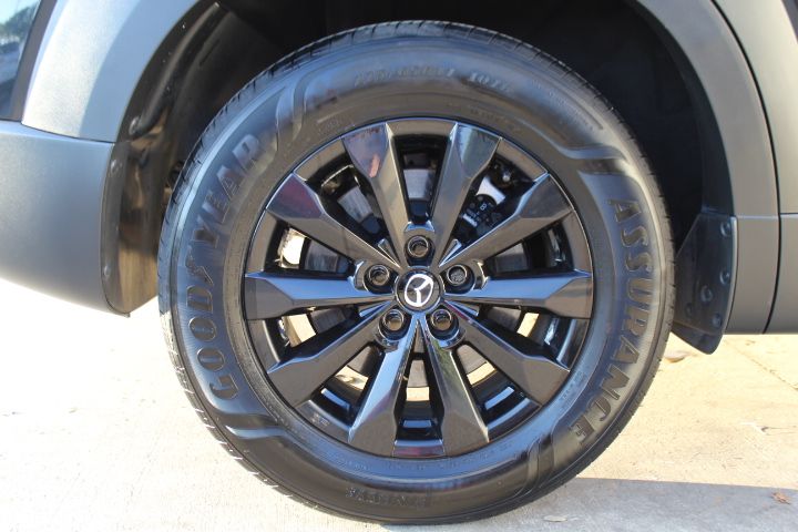 Used Car 2024 Mazda Cx-50  2.5 S Preferred Package For Sale Under $30,000 In Georgetown, Texas