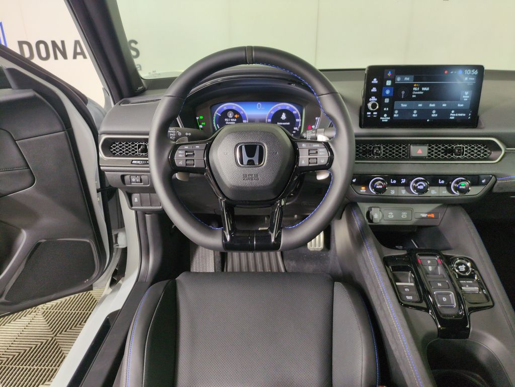New 2026 Honda Prelude For Sale in Fort Wayne, IN