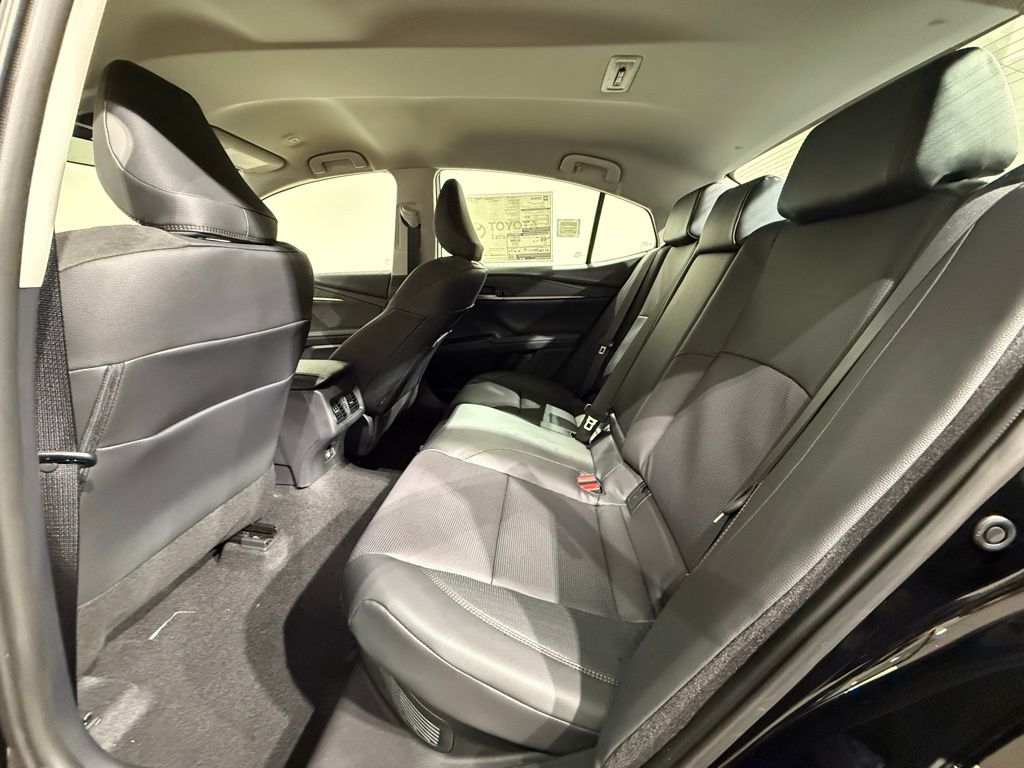 Thumbnail: 2026 Toyota Camry - 17