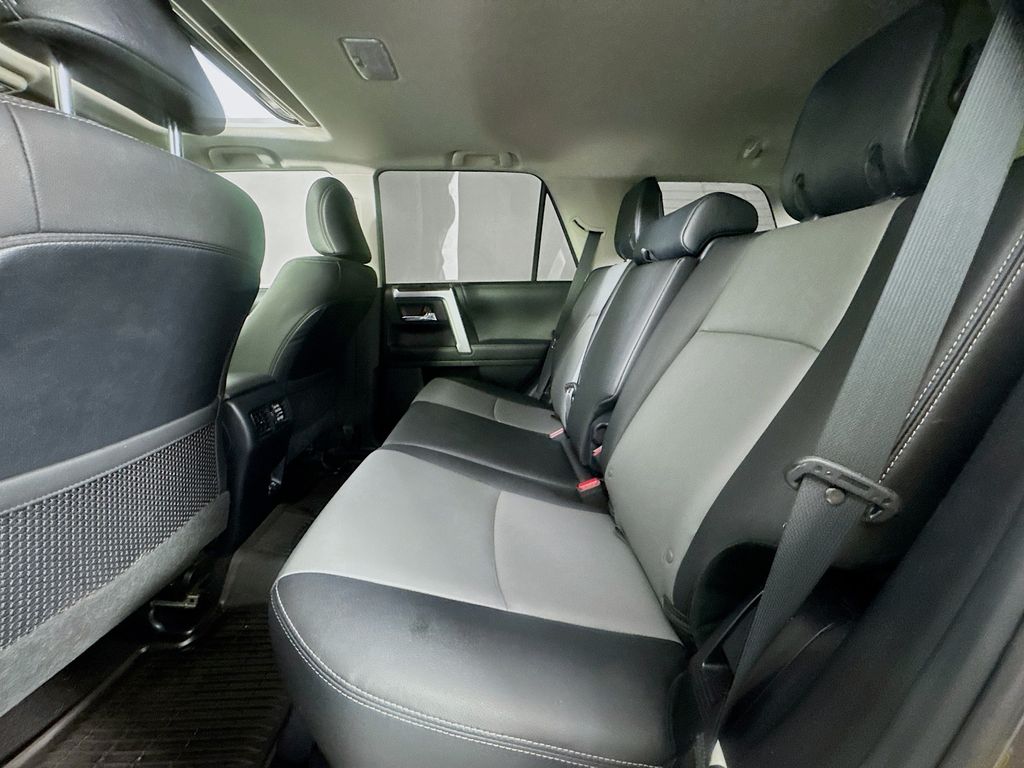 Used Car 2021 Toyota 4runner  Sr5 Premium For Sale Under $40,000 In Austin, Texas