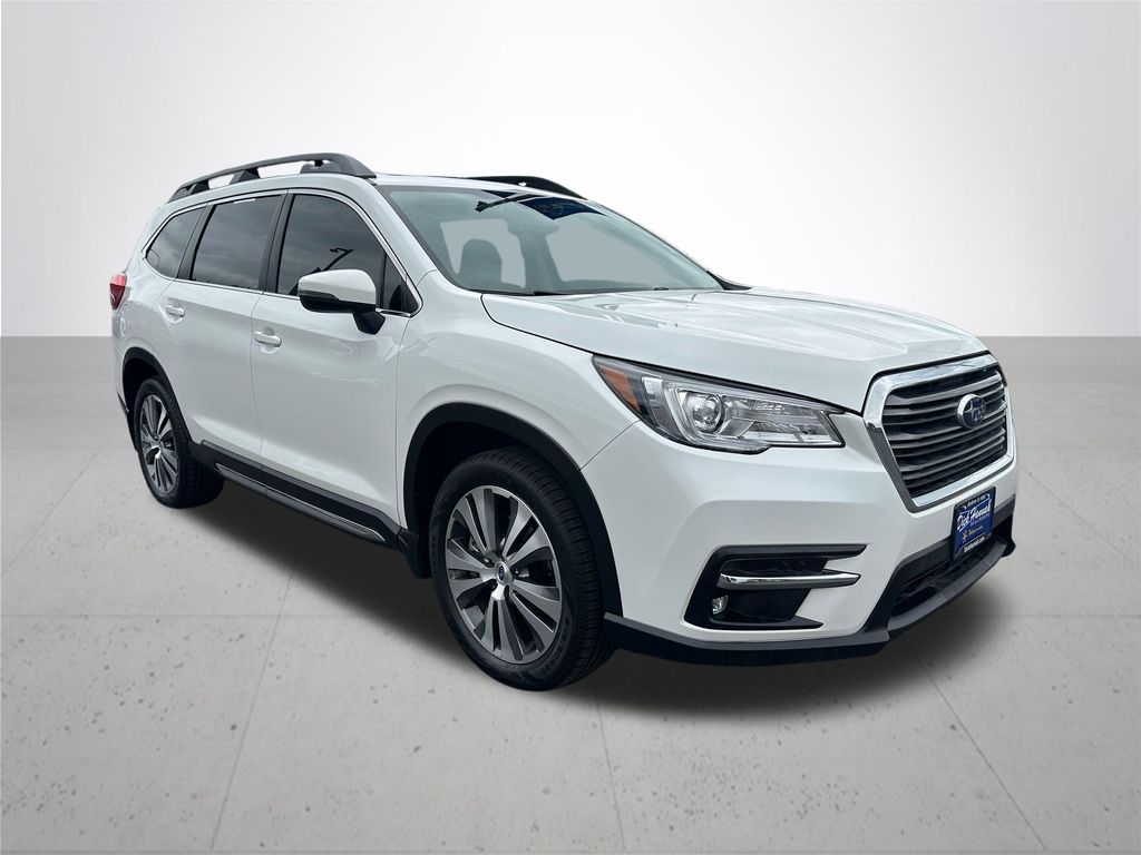 2020 Subaru Ascent Limited