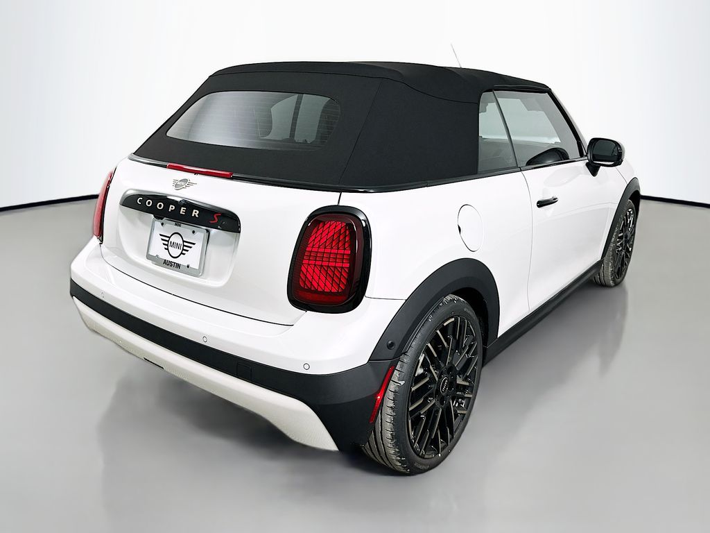 Thumbnail: 2026 MINI Cooper - 5