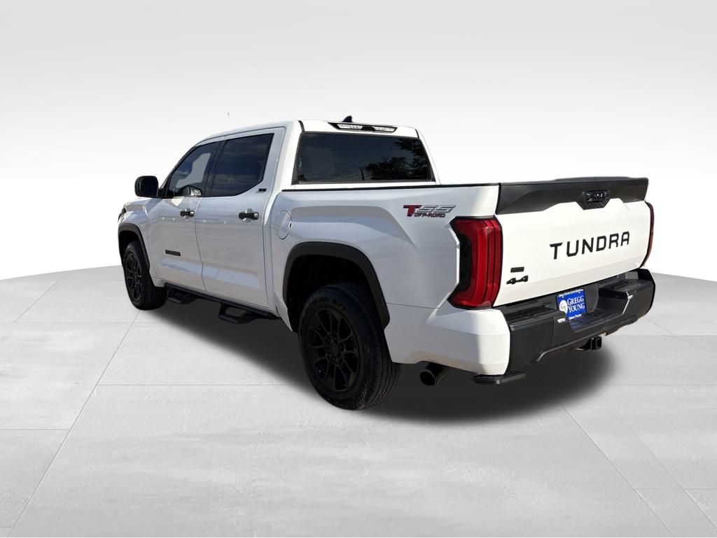Used 2023 Toyota Tundra Truck