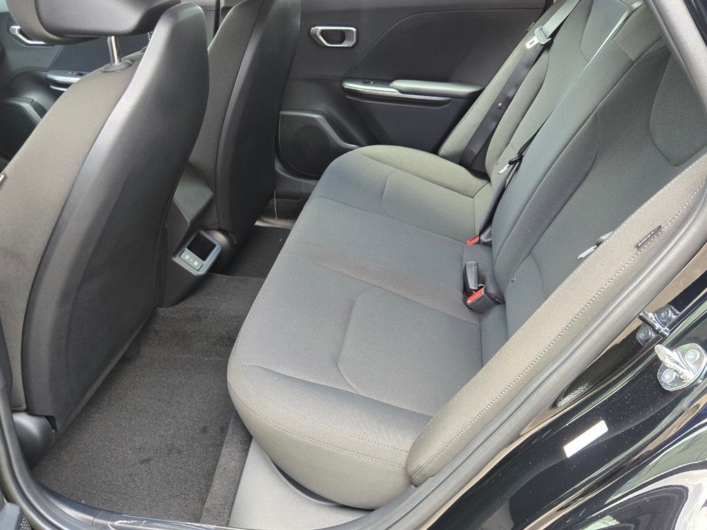 2026 Kia K4 - $24,325