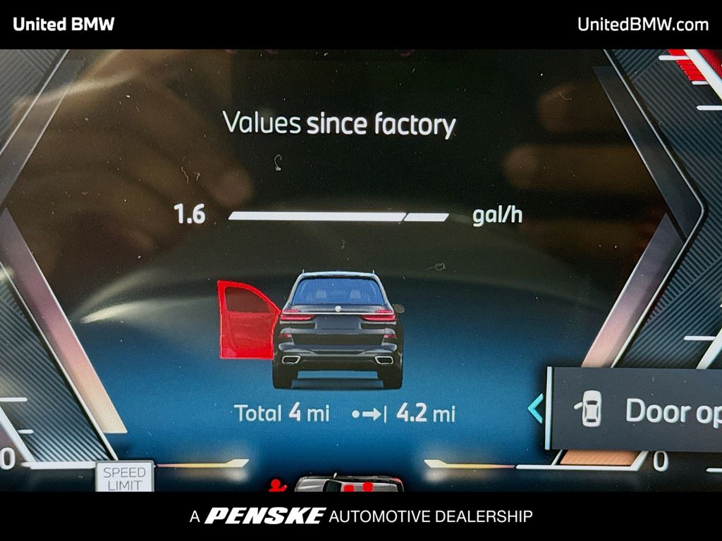 Thumbnail: 2026 BMW X7 - 7