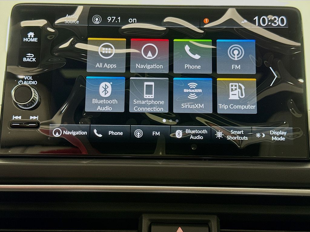 Used Car 2025 Honda Pilot  Touring For Sale Under $60,000 In Austin, Texas