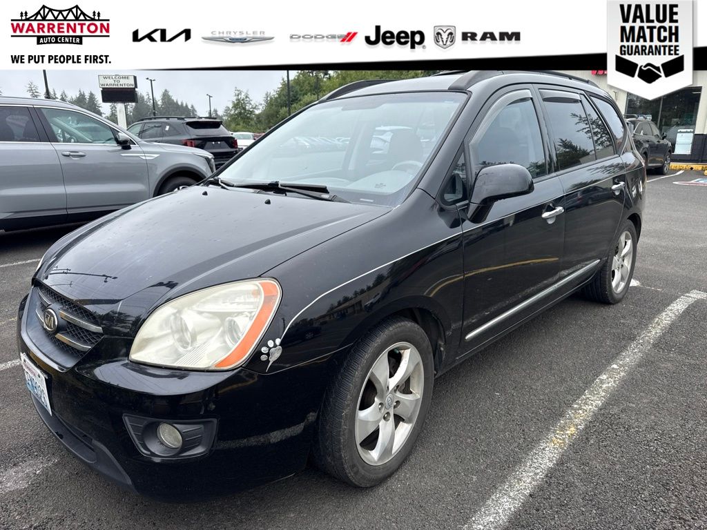 2008 Kia Rondo EX