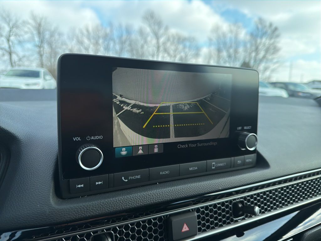 Thumbnail: 2022 Honda Civic - 29