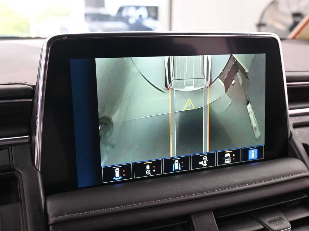 Used 2024 Black Chevrolet LT image 22