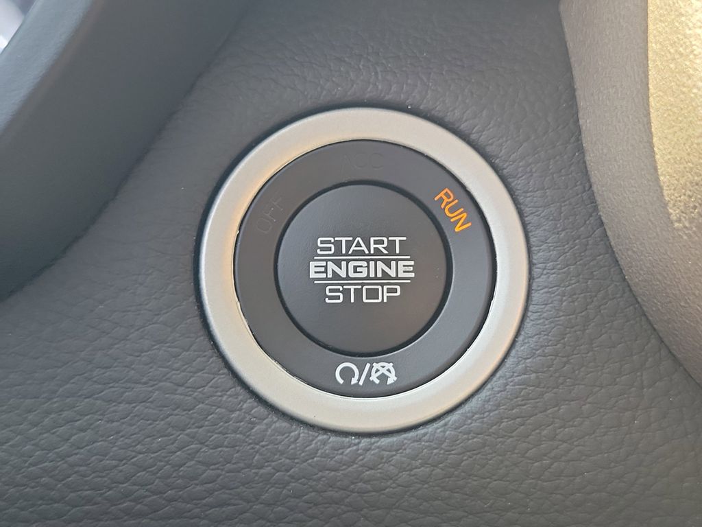 2019 RAM Ram 1500 Pickup Laramie - Photo 29