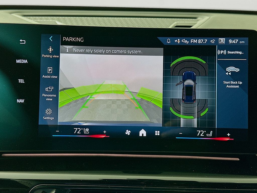 Thumbnail: 2026 BMW X1 - 13