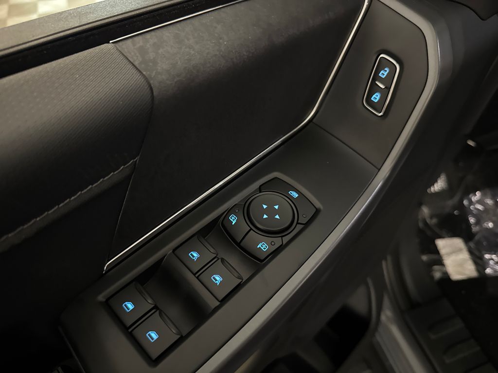 New 2026 Gray Ford XLT image 23