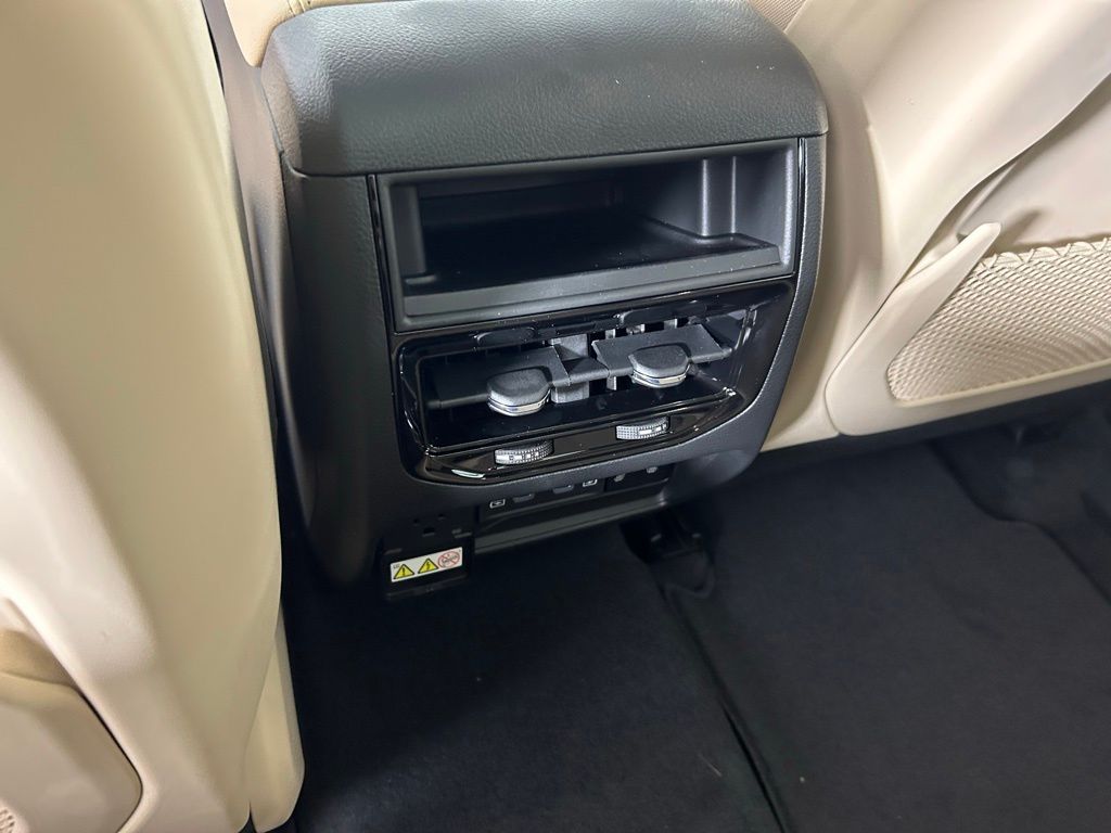 New 2026 Gray Jeep Limited image 15