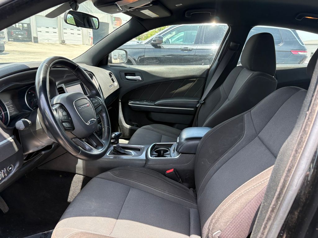 Used Car 2022 Dodge Charger  Sxt For Sale Under $25,000 In San Marcos, Texas