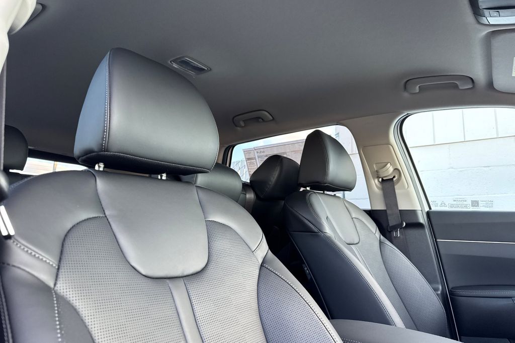 new 2026 Kia Sorento car, priced at $39,265