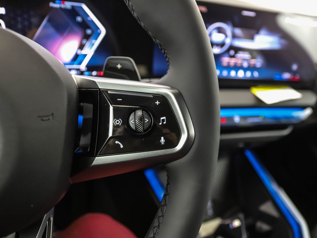 Thumbnail: 2026 BMW X3 - 13