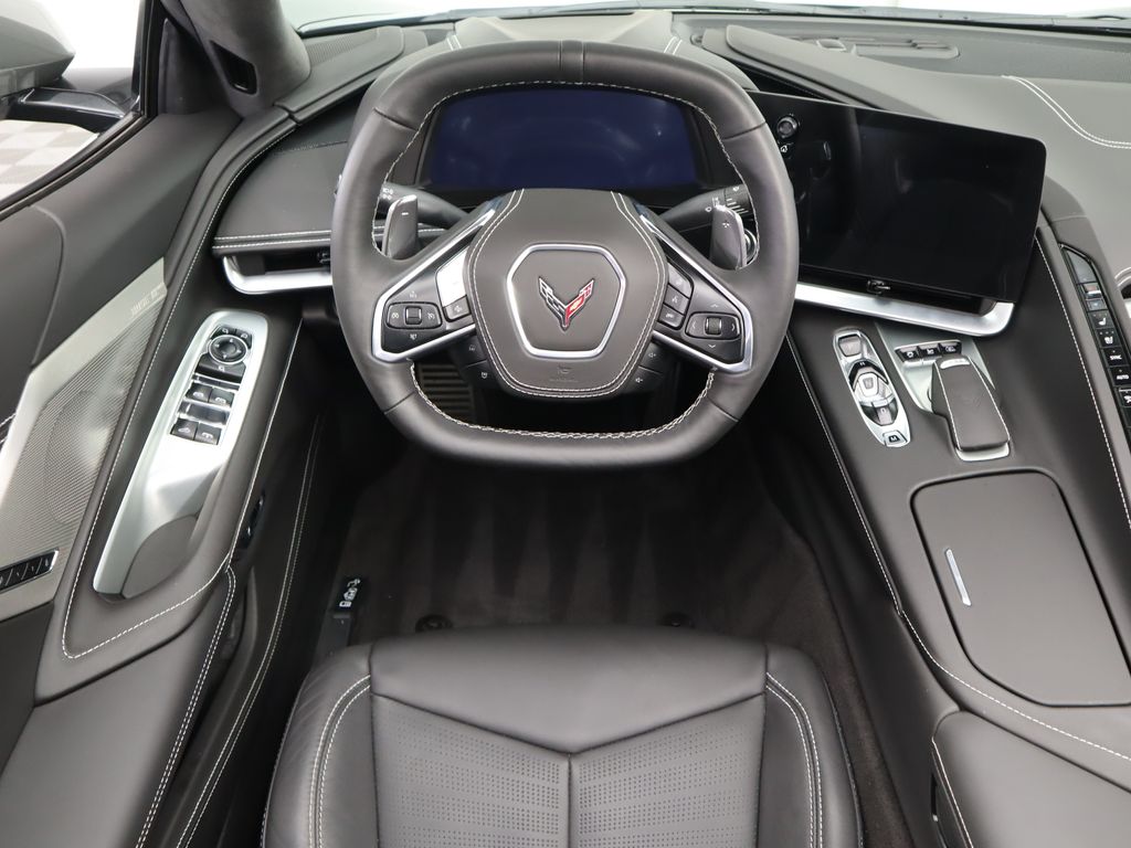 Thumbnail: 2024 Chevrolet Corvette - 18