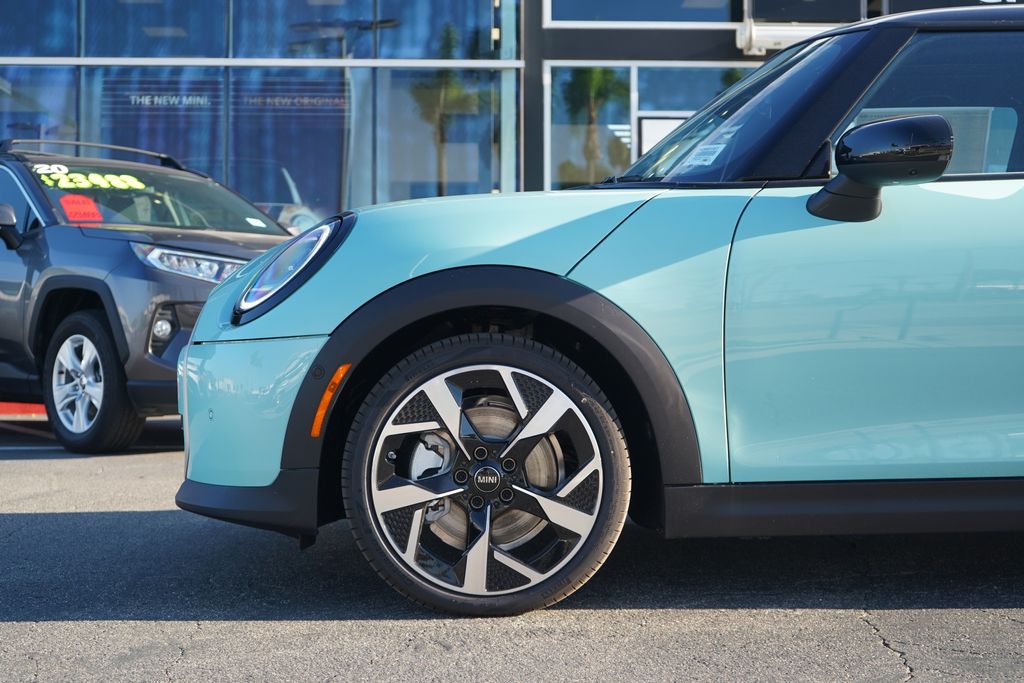 Thumbnail: 2026 MINI Cooper - 2