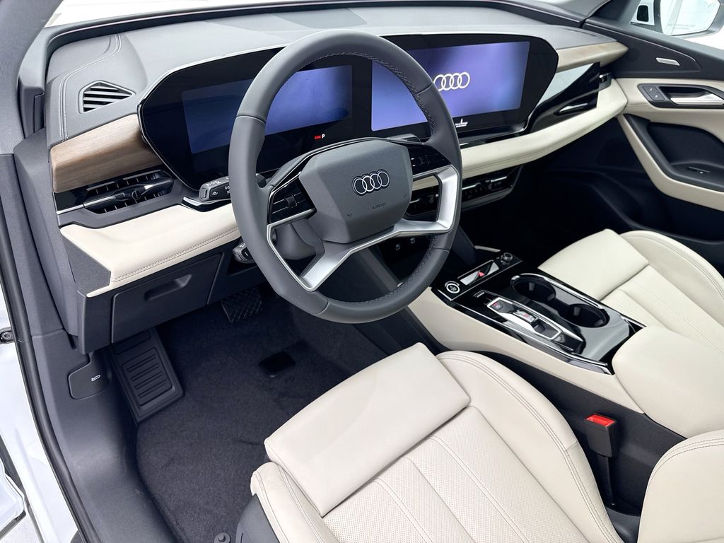 Thumbnail: 2027 Audi Q6 e-tron - 9