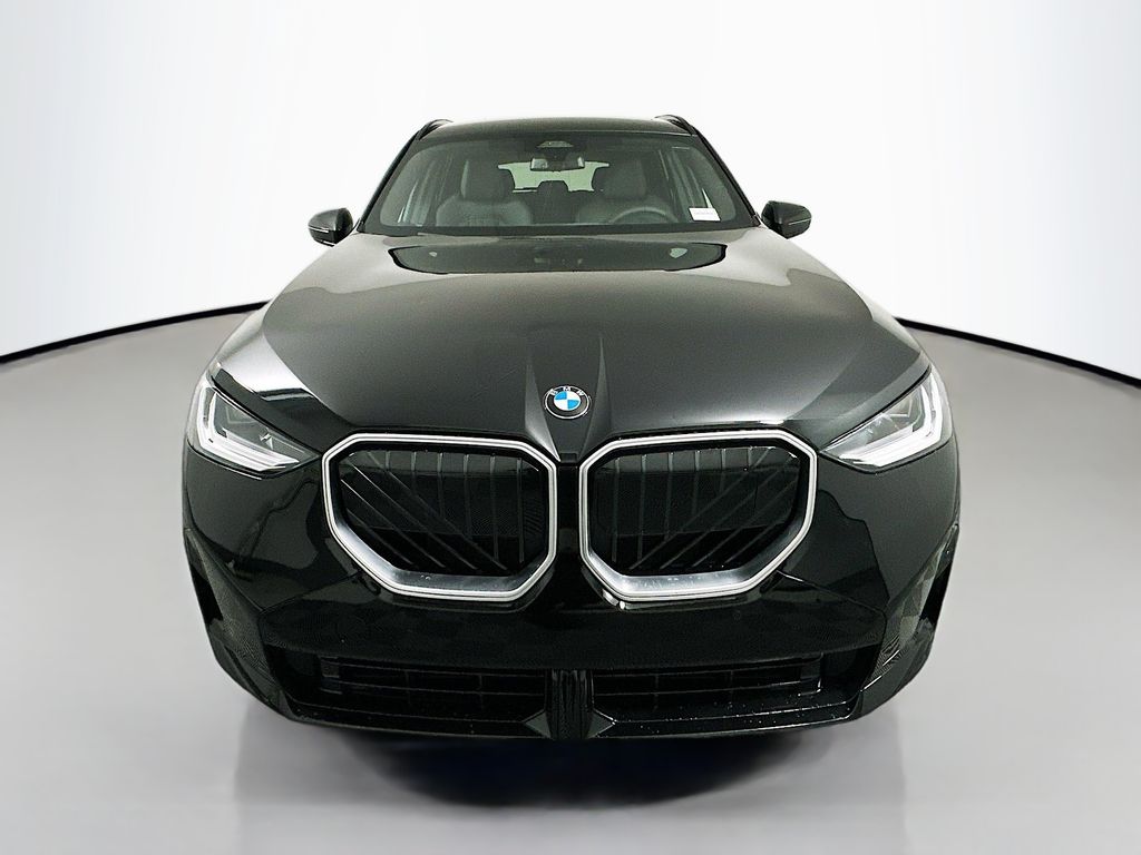 Thumbnail: 2026 BMW X3 - 2