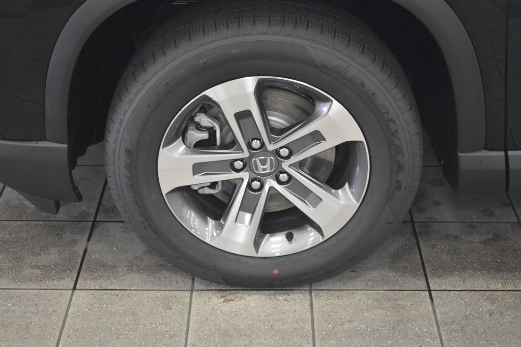 Thumbnail: 2025 Honda Pilot - 7