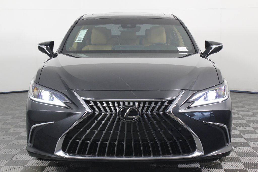 Thumbnail: 2024 Lexus ES - 2