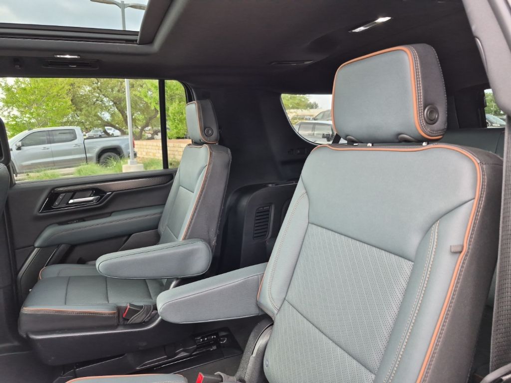 Used Car 2025 Gmc Yukon Xl  At4 For Sale Under $80,000 In Austin, Texas