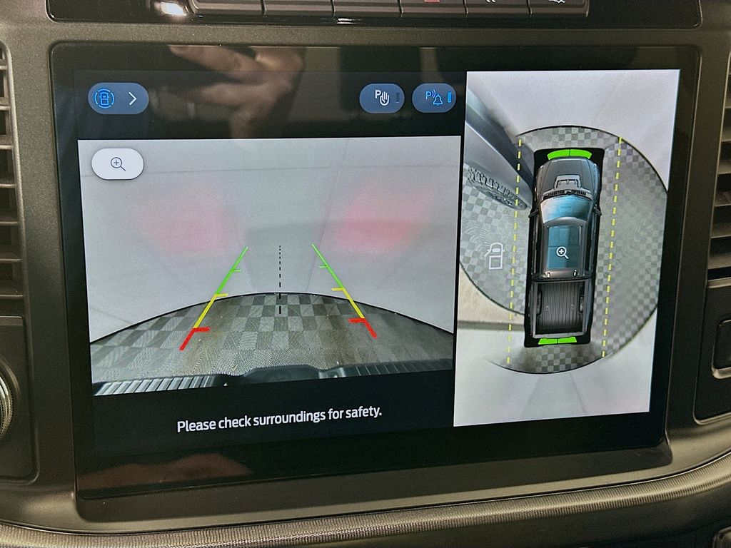 Thumbnail: 2024 Ford F-150 - 14