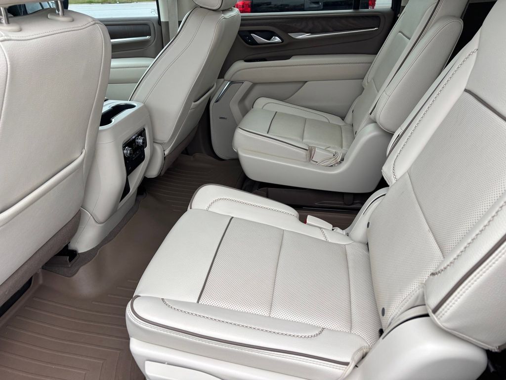 Used Car 2022 Gmc Yukon Xl  Denali For Sale Under $60,000 In Austin, Texas