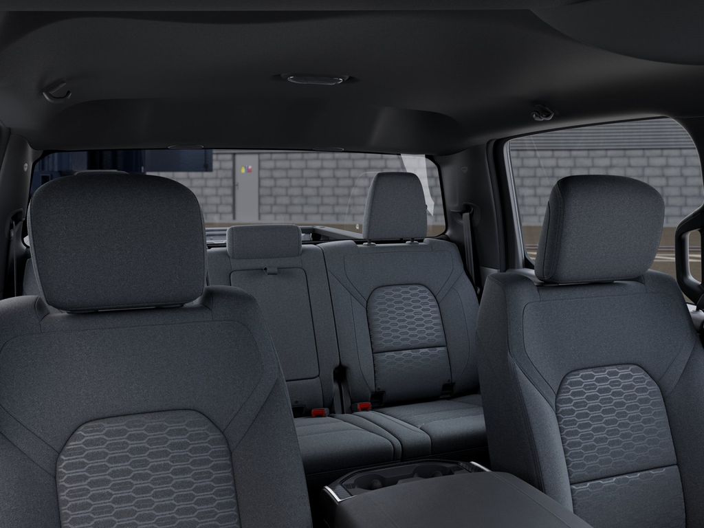 New 2026 White Ram Big Horn/Lone Star image 26