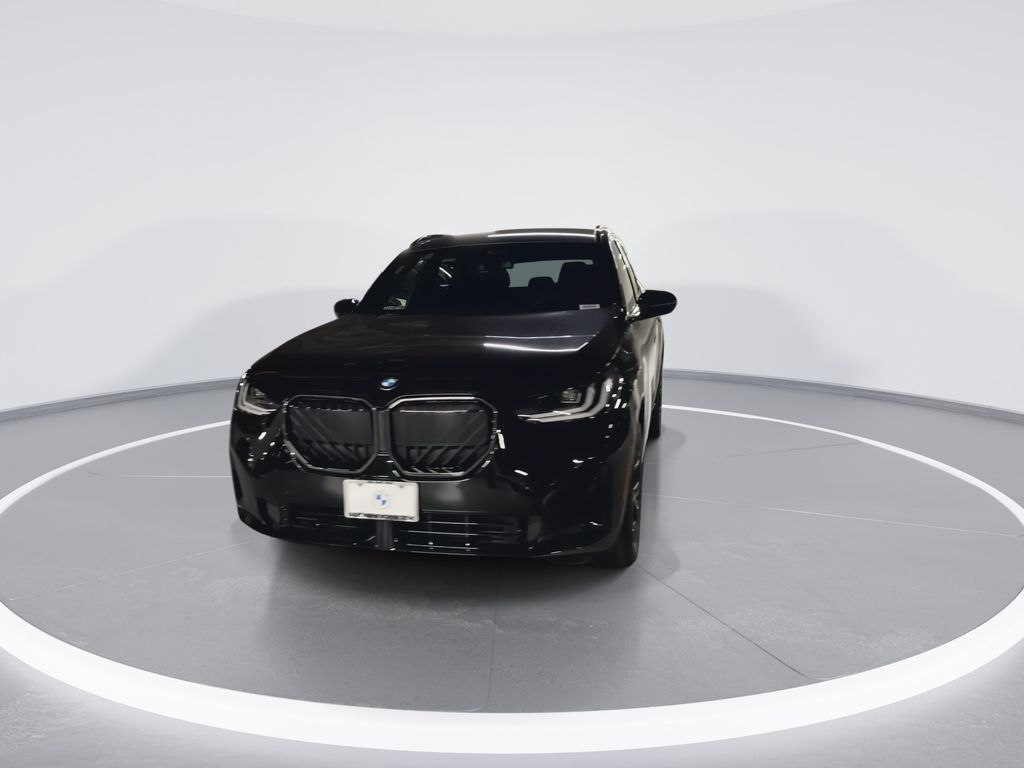 Thumbnail: 2026 BMW X3 - 3