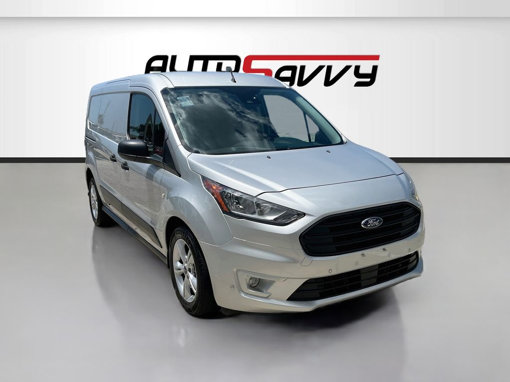 2023 Ford Transit Connect XLT