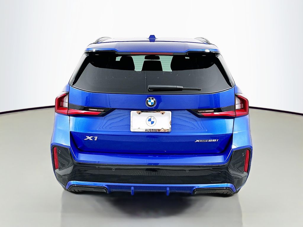 2023 BMW X1 xDrive28i 6