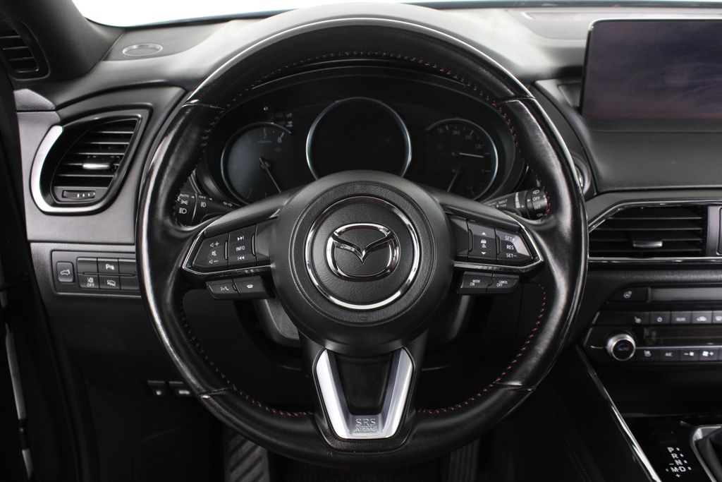 Used 2022 Mazda CX-9 for sale in 
