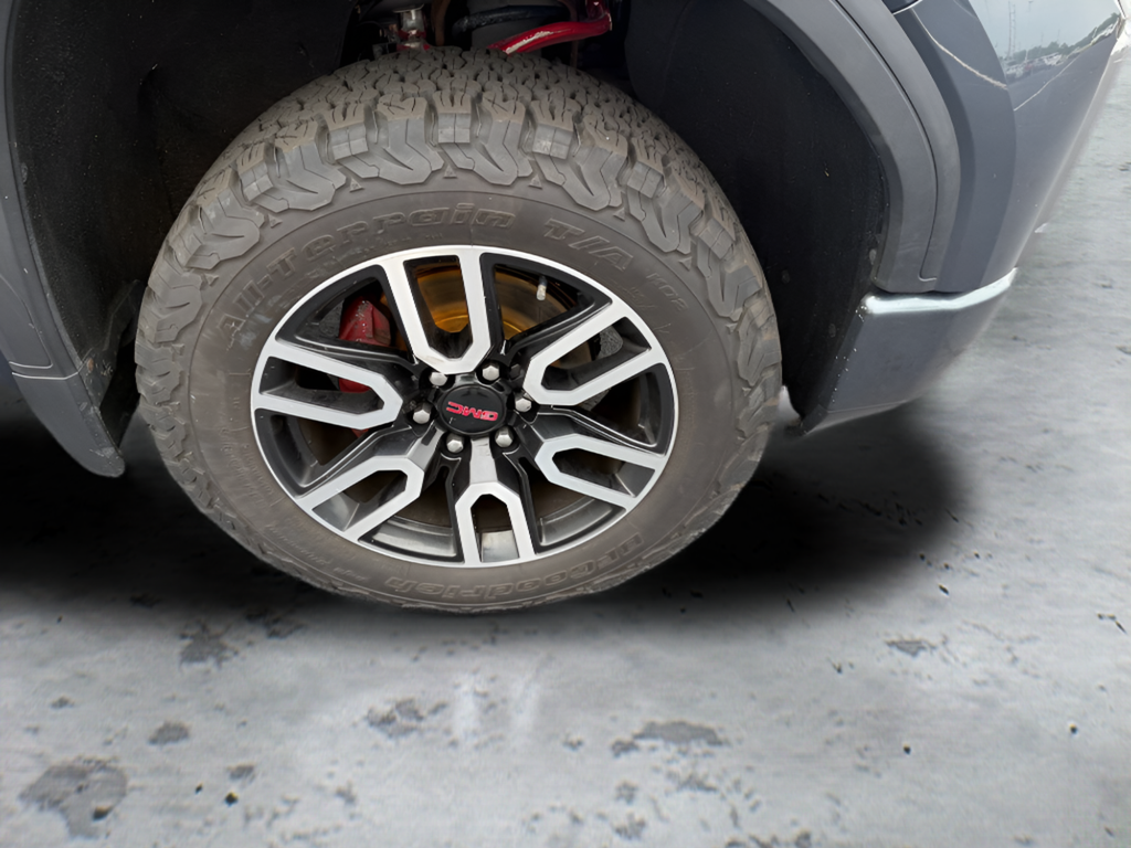 Used 2019 GMC Sierra 1500 Truck