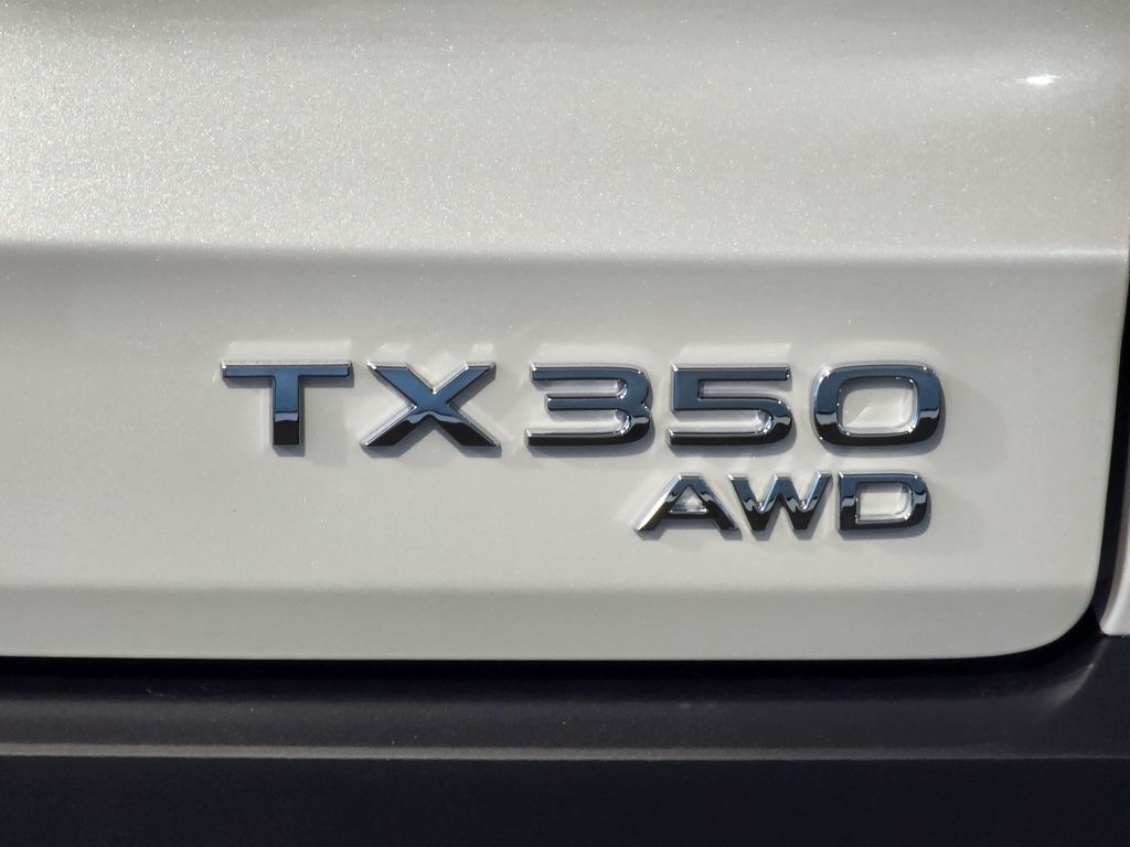 Thumbnail: 2026 Lexus TX - 11