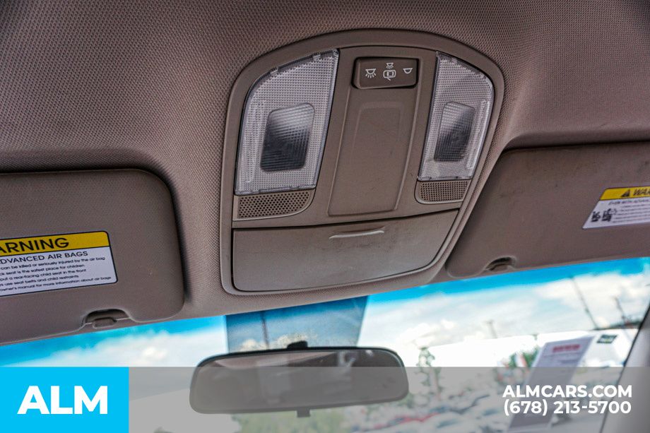 2016 Hyundai Tucson SE photo 29