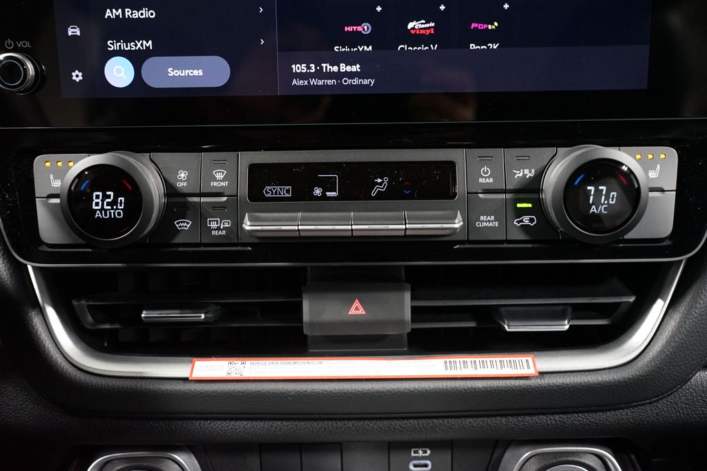 Thumbnail: 2026 Toyota Grand Highlander - 20