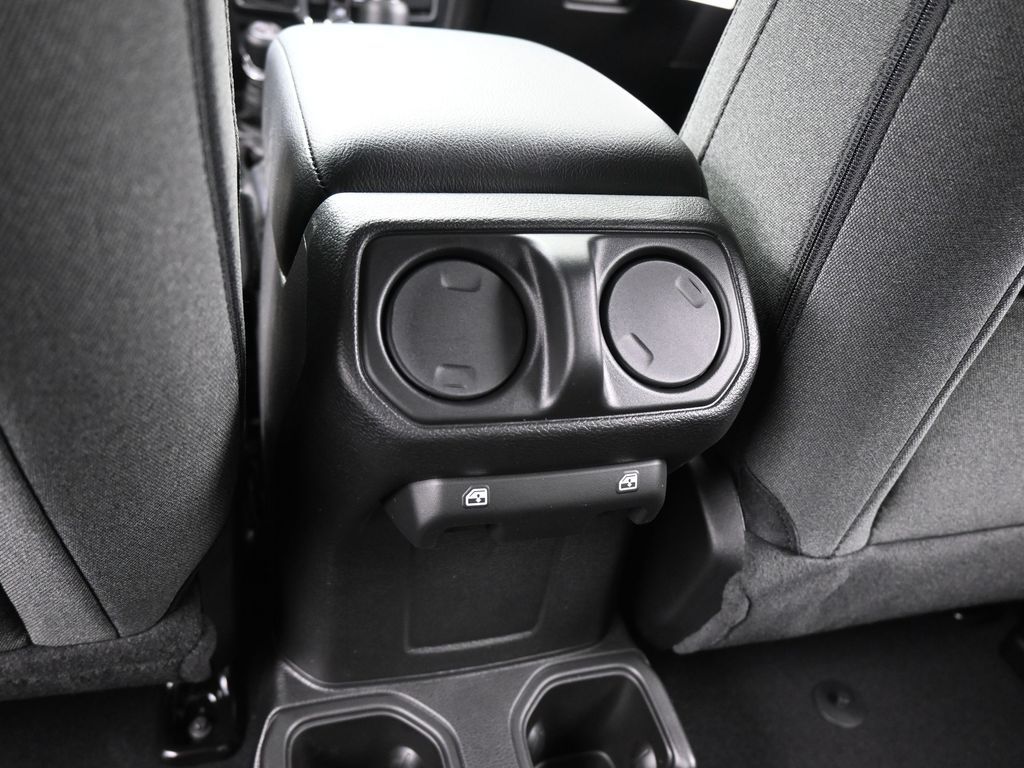 New 2026 Anvil Clear Coat Jeep Sport image 33