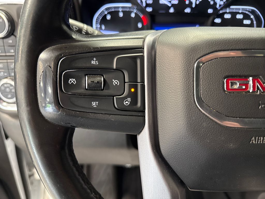 2021 GMC Sierra 2500HD SLT - Image 4