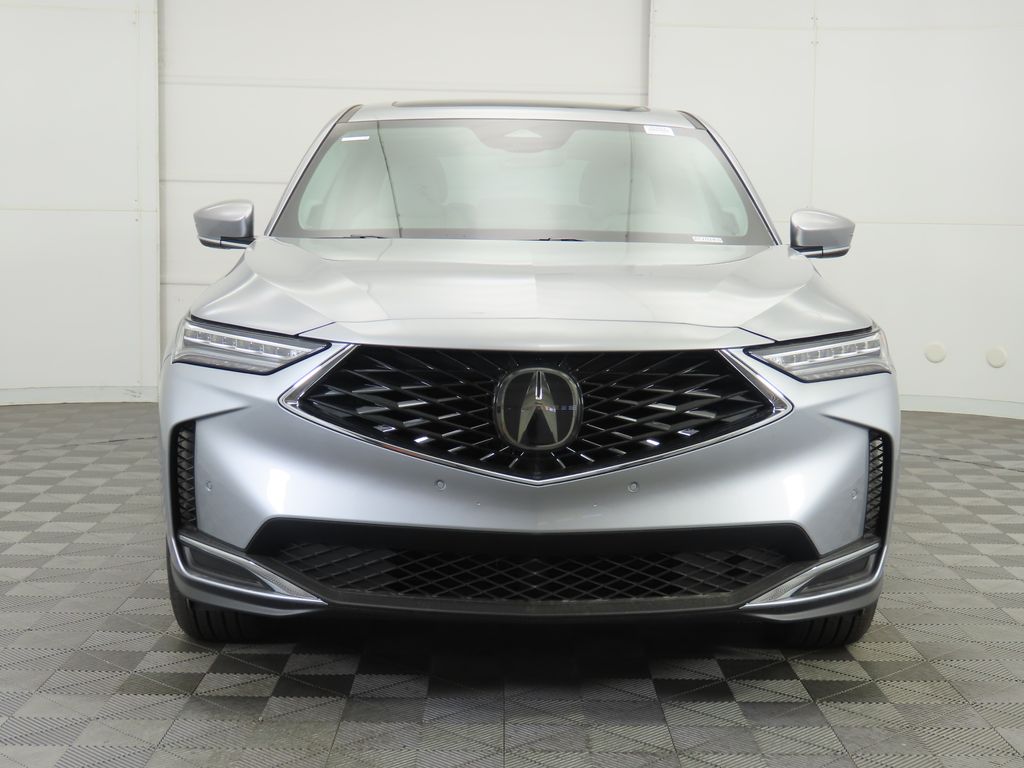 Thumbnail: 2025 Acura MDX - 2