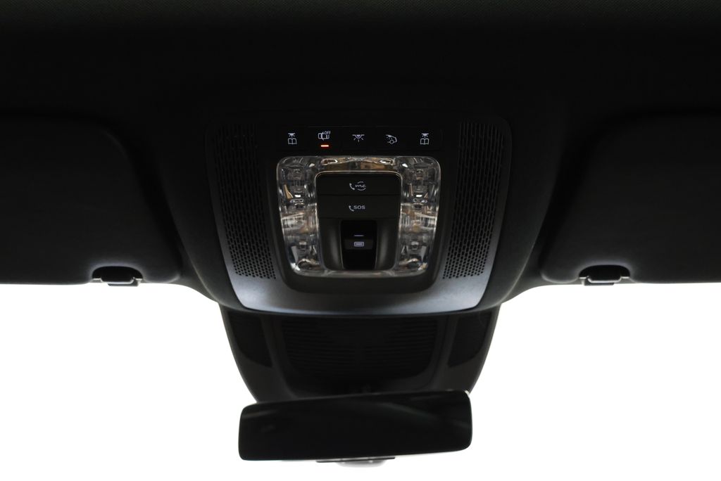 Thumbnail: 2023 Mercedes-Benz GLS - 16