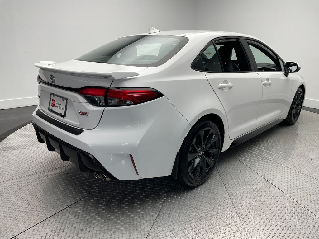 Thumbnail: 2023 Toyota Corolla - 5