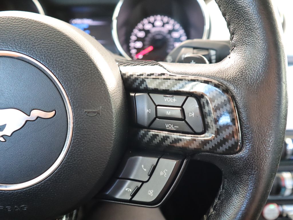 Thumbnail: 2016 Ford Mustang - 20